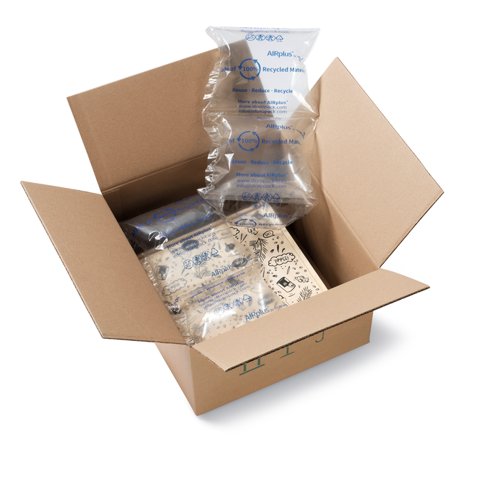 AIRplus® Void 200mmx900m120mm 100% Recycle AIRplus® Void 200mmx900m120mm 100% Recycle