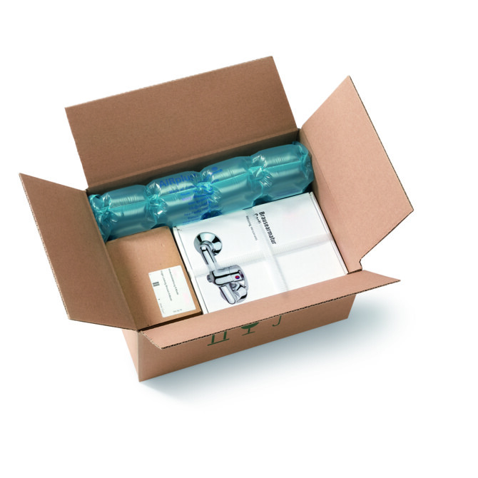 Airplus® Cushion 400mmx565m250 mm 16p 50% Recycle Airplus® Cushion 400mmx565m250 mm 16p 50% Recycle