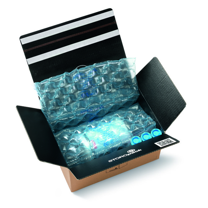 Airplus® Wrap 400mmx565m175mm 28d 50% Recycle Airplus® Wrap 400mmx565m175mm 28d 50% Recycle